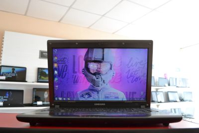 Лот: 15881141. Фото: 1. Samsung R425L (14"/AMD Athlon... Ноутбуки