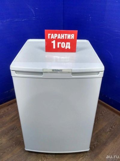 Лот: 13596115. Фото: 1. Холодильник бирюса б-8 (с 2000г... Холодильники, морозильные камеры