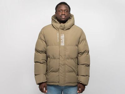 Лот: 24008490. Фото: 1. Куртка зимняя Trapstar. Верхняя одежда