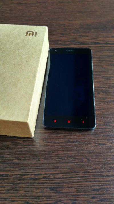 Лот: 7506602. Фото: 1. Xiaomi redmi 2pro (2гб оперативки... Смартфоны