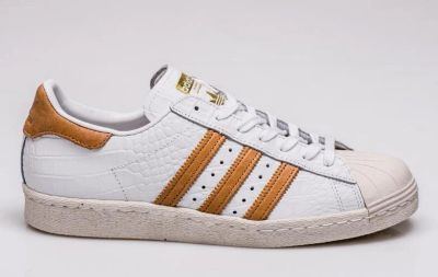 Лот: 10060874. Фото: 1. Кроссовки Adidas Originals Superstar... Кеды, кроссовки, слипоны