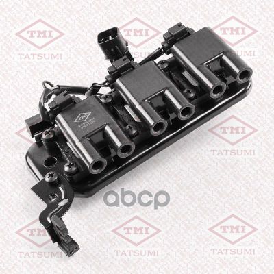 Лот: 21880637. Фото: 1. Катушка Зажигания TATSUMI арт... Другое (автозапчасти)