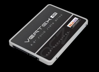 Лот: 3261943. Фото: 1. Винчстер HDD SSD OCZ Vertex450... Жёсткие диски (HDD)