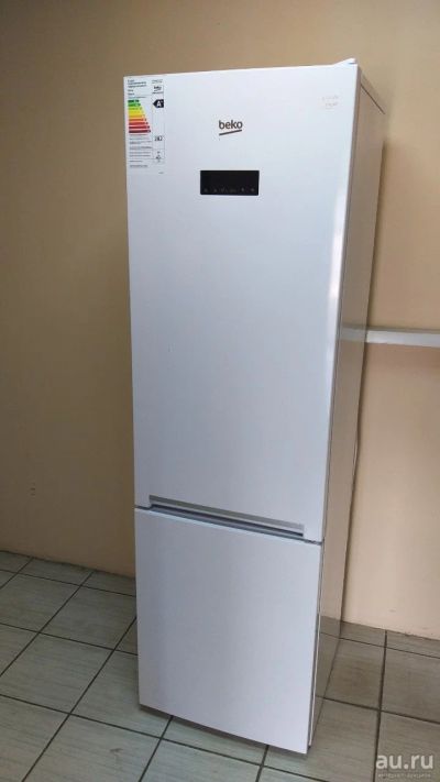 Лот: 14388780. Фото: 1. Холодильник BEKO CNMV 5310EC0... Холодильники, морозильные камеры
