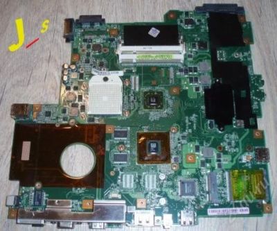 Лот: 2436011. Фото: 1. Материнка M51T, ASUS PRO57T. Материнские платы