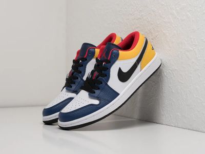 Лот: 18814419. Фото: 1. Кроссовки Nike Air Jordan 1 Low. Кеды, кроссовки, слипоны