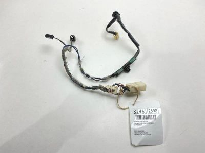 Лот: 21578207. Фото: 1. Проводка под торпедо Toyota Wish... Двигатель и элементы двигателя