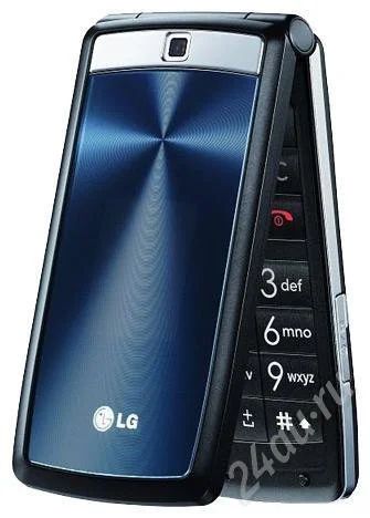 Лот: 640331. Фото: 1. LG kf300. Кнопочные мобильные телефоны