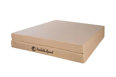 Лот: 24283459. Фото: 1. Мат № 10 Perfetto Sport 100х150х10см... Детские спортивные комплексы, батуты