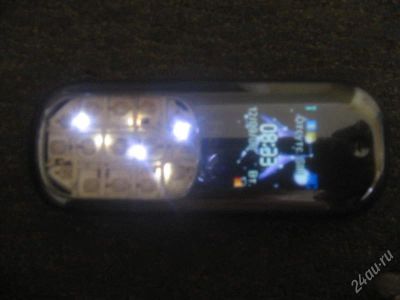 Лот: 943341. Фото: 1. Haier Black Pearl. Кнопочные мобильные телефоны