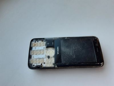 Лот: 15838024. Фото: 1. Nokia N82. Аккумуляторы