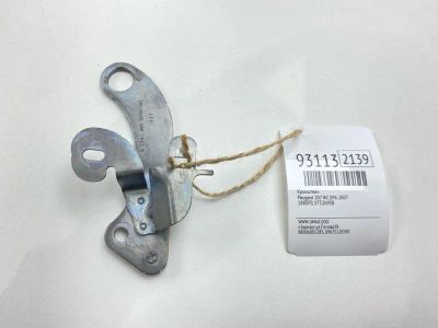 Лот: 24775084. Фото: 1. Кронштейн Peugeot 207 2007 1880F0... Двигатель и элементы двигателя