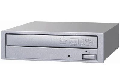 Лот: 6263773. Фото: 1. Sony NEC Optiarc AD-5240S Silver... Приводы CD, DVD, BR, FDD