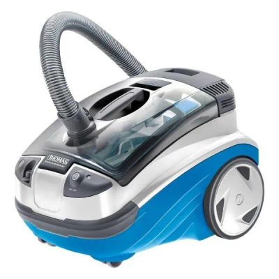 Лот: 24453907. Фото: 1. Моющий пылесос Thomas Aquatic... Пылесосы, паровые швабры
