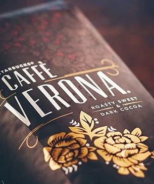 Лот: 8558475. Фото: 1. Молотый кофе Старбакс Verona... Чай, кофе, какао