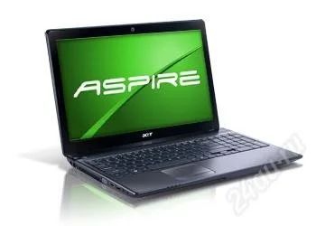 Лот: 1132242. Фото: 1. Новый игровой Acer AS5560G AMD... Ноутбуки
