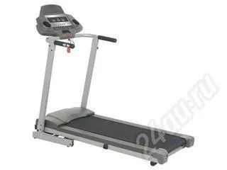 Лот: 585661. Фото: 1. Беговая дорожка Torneo Linia T-203... Другое (тренажеры, комплексы)