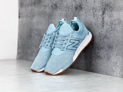 Лот: 11177048. Фото: 1. Кроссовки New Balance 247. Кеды, кроссовки, слипоны