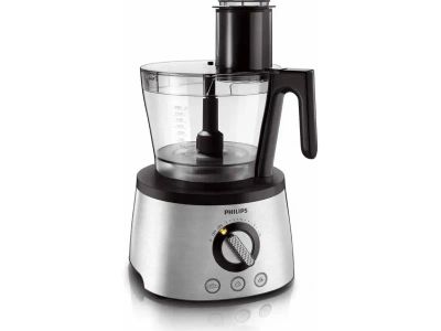 Лот: 25204901. Фото: 1. Кухонный комбайн Philips HR7778... Кухонная