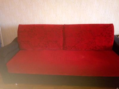 Лот: 15747778. Фото: 1. Диван. Диваны