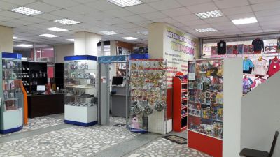 Лот: 8568971. Фото: 1. Сдам торговую площадь. Коммерческая недвижимость