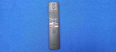 Лот: 24620228. Фото: 1. XMRM-M6 MI TV Q1E IVI D79C100207A17... Пульты ДУ