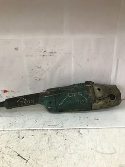 Лот: 18264805. Фото: 1. УШМ Большая Makita 9020. Электроинструмент