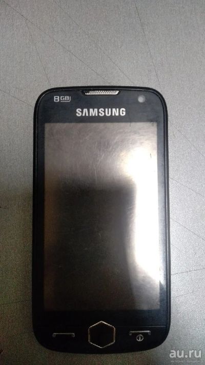 Лот: 13685077. Фото: 1. samsung I8000. Другое (запчасти, оборудование)