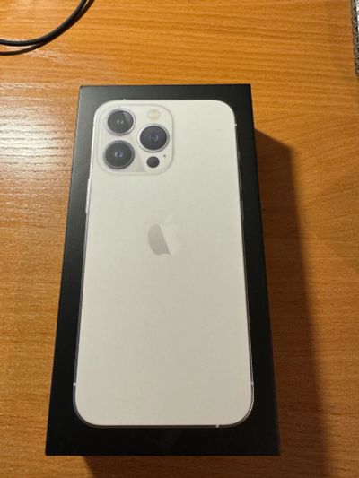 Лот: 21020853. Фото: 1. iPhone 13 Pro 256 гб. Смартфоны