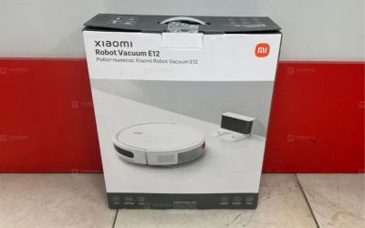 Лот: 20933997. Фото: 1. Робот пылесос Xiaomi Mi Robot... Пылесосы, паровые швабры