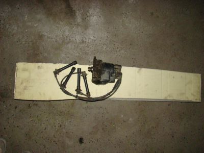 Лот: 4950807. Фото: 1. Трамблер Honda Accord F18B. Электрооборудование