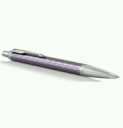 Лот: 11725778. Фото: 1. Шариковая ручка Parker IM Premium... Ручки шариковые, перьевые