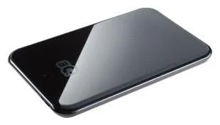 Лот: 4550955. Фото: 1. Жесткий диск USB2.0 2.5" 500Gb... Внешние жесткие диски