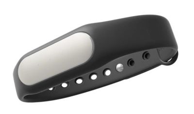 Лот: 6848257. Фото: 1. Xiaomi Mi Band 1S Pulse, браслет... Смарт-часы, фитнес-браслеты, аксессуары