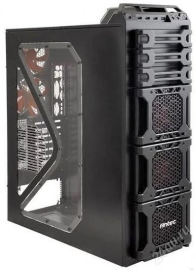 Лот: 1999261. Фото: 1. Готовый компьютер (Core i5 2400... Компьютеры в сборе