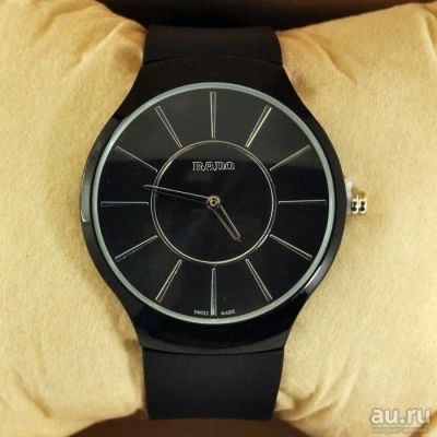 Лот: 9619233. Фото: 1. Наручные часы Rado №2102. Другие наручные часы