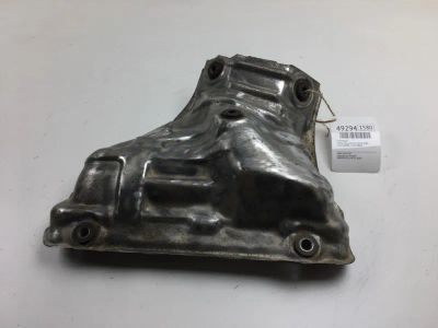 Лот: 20394055. Фото: 1. Термоэкран Toyota Celica 2000... Кузов