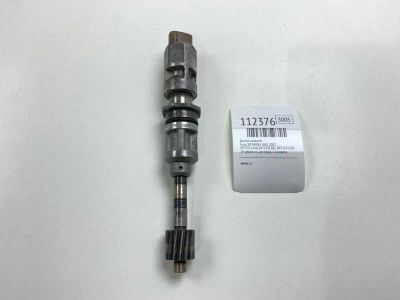 Лот: 25372706. Фото: 1. Датчик скорости Isuzu Elf 2002... Двигатель и элементы двигателя