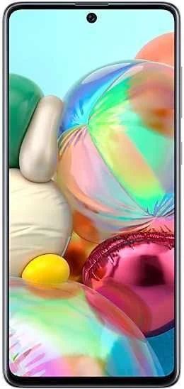 Лот: 16817330. Фото: 1. Samsung Galaxy A71 128Gb. Смартфоны