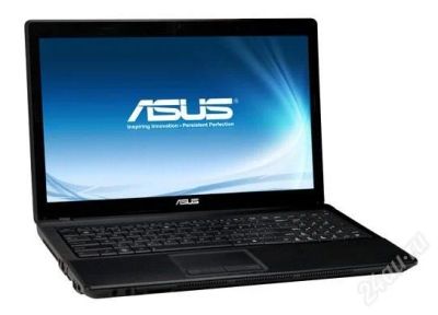 Лот: 1999218. Фото: 1. Новый Asus X54C-SX3990 Intel Celeron... Ноутбуки