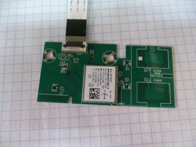 Лот: 23273661. Фото: 1. Hisense 50A7300F WTA1M2500. Запчасти для телевизоров, видеотехники, аудиотехники