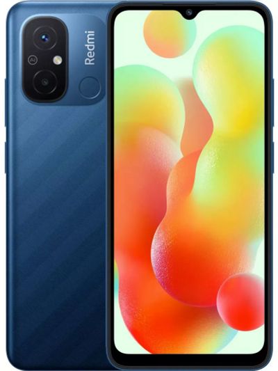 Лот: 22269920. Фото: 1. Смартфон Xiaomi Redmi 12C 3/64... Смартфоны