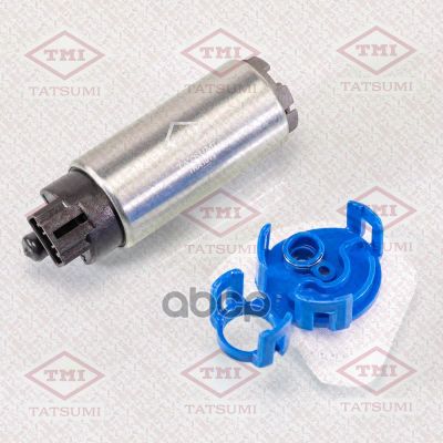 Лот: 21880755. Фото: 1. Бензонасос Электрический TATSUMI... Другое (автозапчасти)