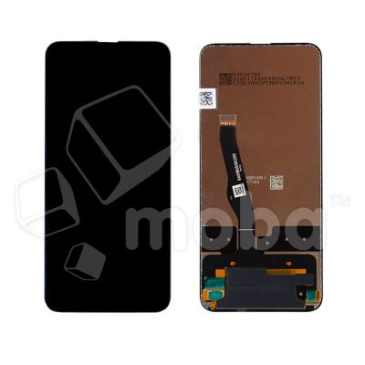 Лот: 18914716. Фото: 1. Дисплей для Huawei P Smart Z/Y9s... Дисплеи, дисплейные модули, тачскрины