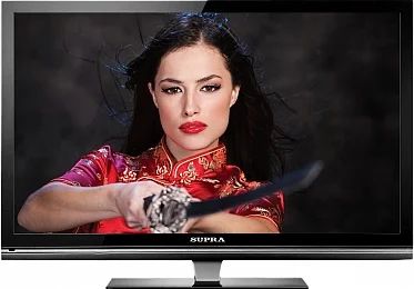 Лот: 4344931. Фото: 1. Продам телевизор SUPRA STV-LC2485FL... Телевизоры