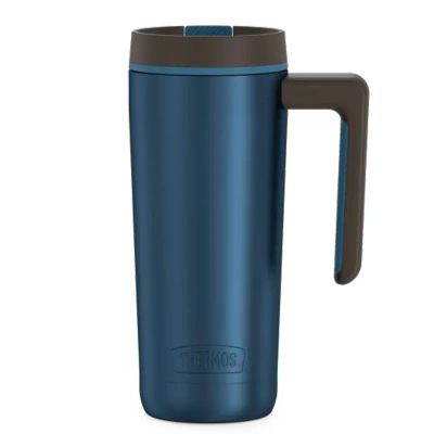 Лот: 25590094. Фото: 1. Термокружка Thermos Guardian 530мл... Термосы, термокружки, фляжки