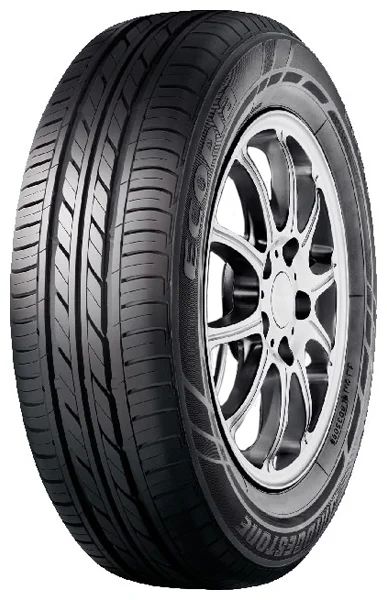 Лот: 7054628. Фото: 1. Шины Bridgestone Ecopia EP150... Шины