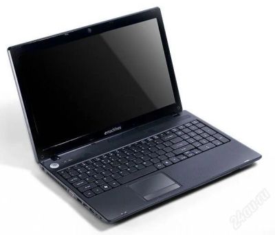 Лот: 971579. Фото: 1. Продам ноутбук ACER E642G-P342G32Mikk. Ноутбуки