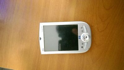 Лот: 8420711. Фото: 1. hp ipaq 1940. Электронные книги