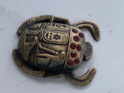 Лот: 20303897. Фото: 1. Магнит из Египта. Магниты сувенирные